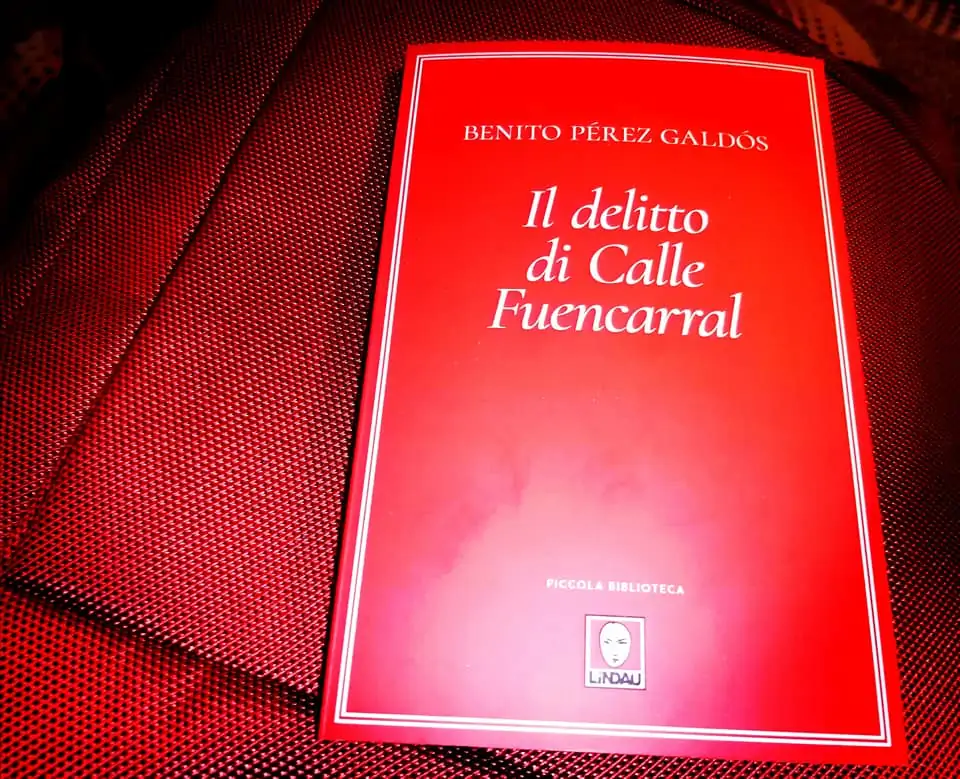 Benito Perex Galdos